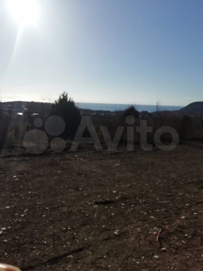 Участок 6,6 сот. (ИЖС)