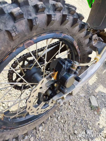 Sssr core 125