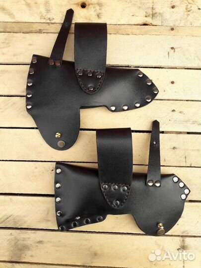 Кобура для пожарного топора