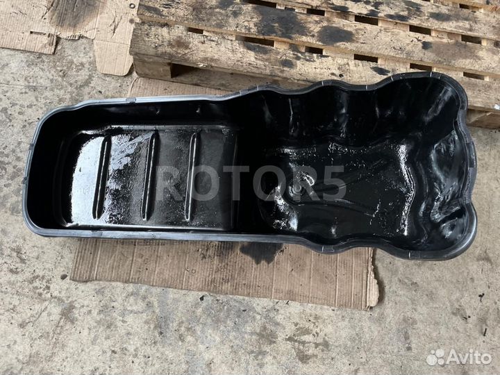 Масляный поддон MAN TGA 2007