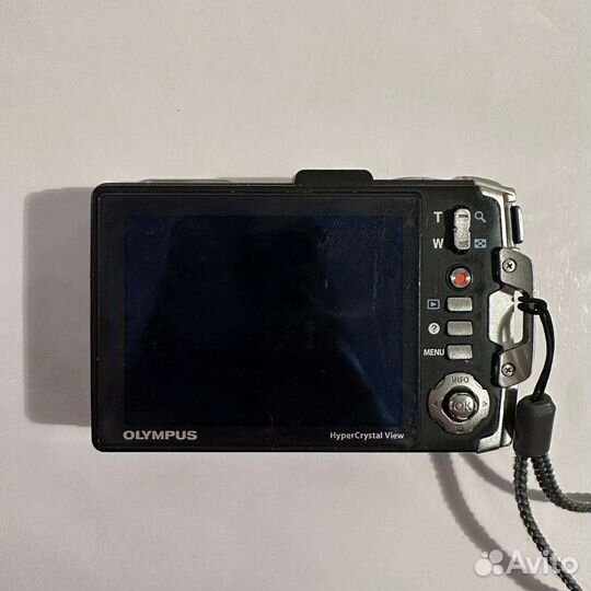 Вспышка камеры