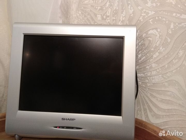 Телевизор Sharp