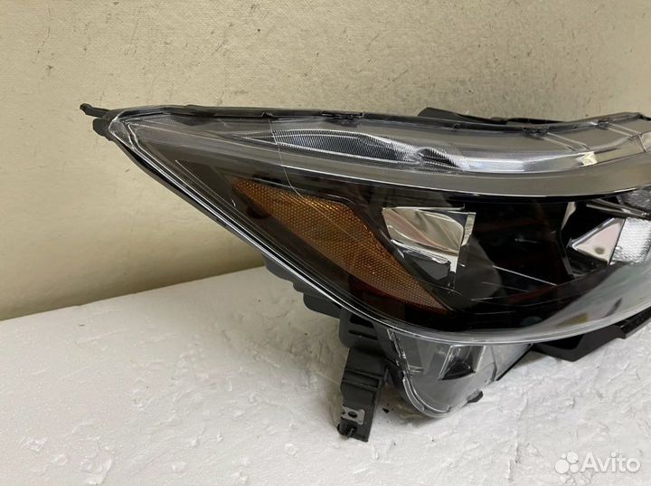 Фара nissan rogue sport Qashgai j11