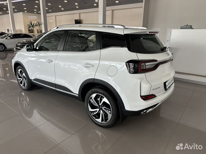 Kaiyi X3 pro 1.5 CVT, 2023