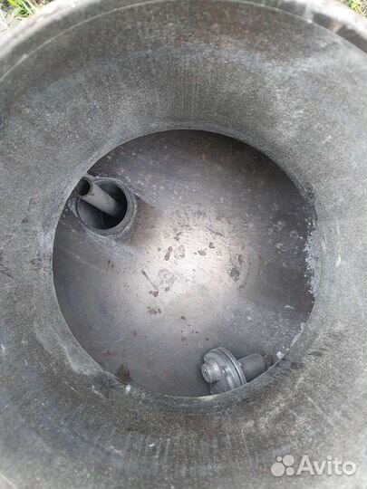 Генератор ацетиленовый