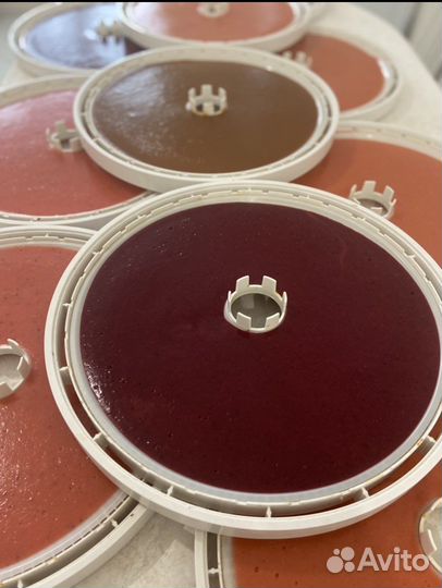 Пастила без сахара