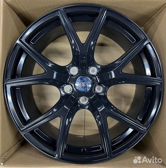 Диски для Jeep Grand Cherokee R20