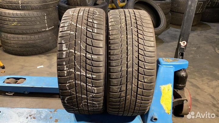 Bridgestone Blizzak LM-001 225/40 R18 92V
