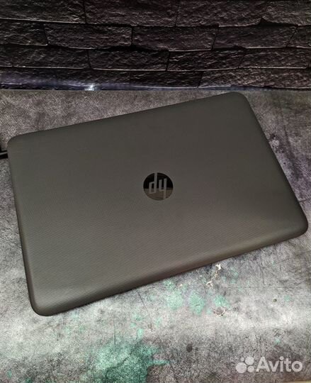 Ноутбук HP 250 G5