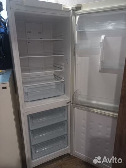 Холодильник samsung no frost бу