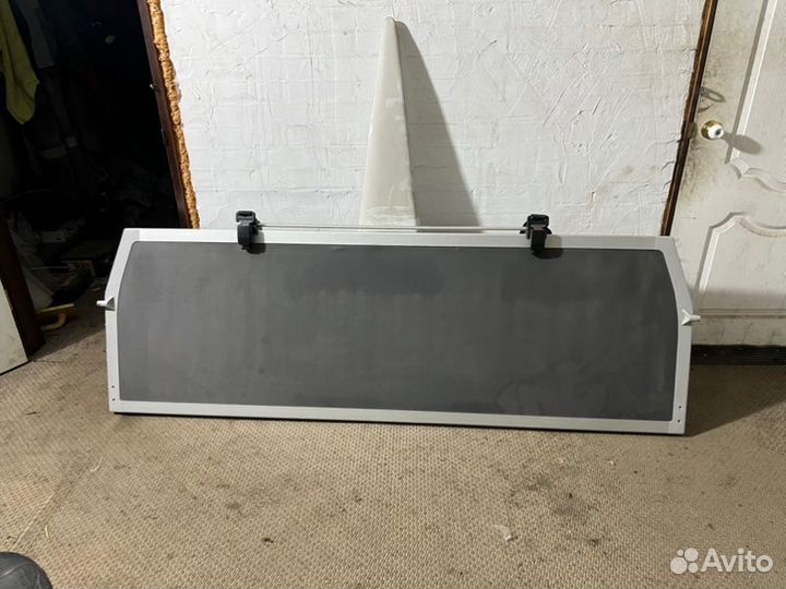 Спальник верхний Man Tgx 18.440 D2676LF45 2016