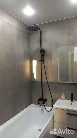 Ремонт и отделка квартир под ключ