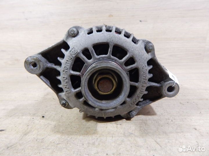 Генератор Opel Vectra B 100A