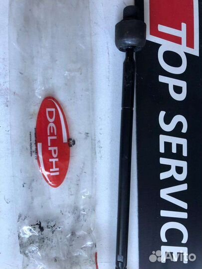 Тяга рулевая на Форд Тразит