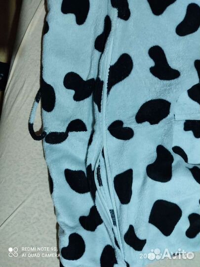 Пижама кигуруми