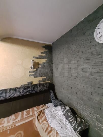 Дом 27,5 м² на участке 5,8 сот.