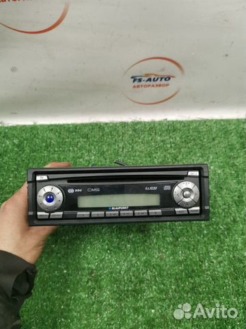 Магнитола Chevrolet Lacetti хэтчбэк 1.6 F16D3 2007
