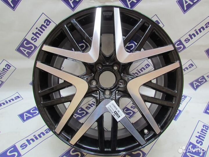 Диски Mercedes-Benz R20 Литые 5x112 J8.5 BD