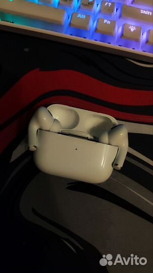 AirPods pro 2 