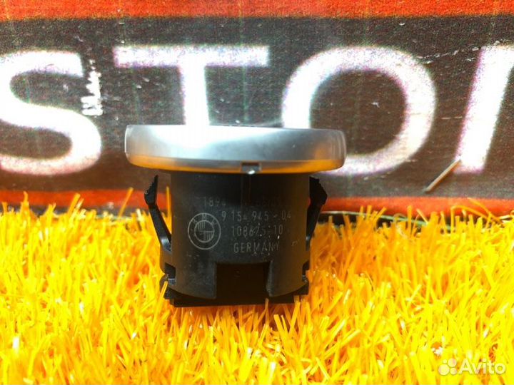 Кнопка Старт-Стоп Bmw 3-Series E90 N46B20B 2009