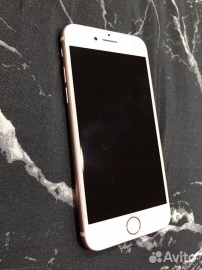 Телефон бу iPhone 7