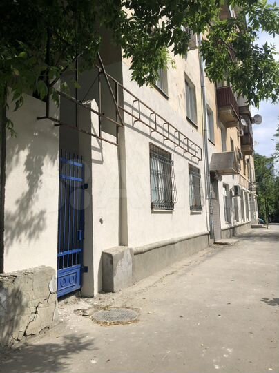Свободного назначения, 58 м²