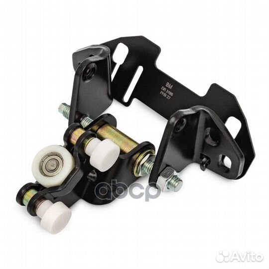 Ролик двери сдвижной, средний mercedes-benz SPR