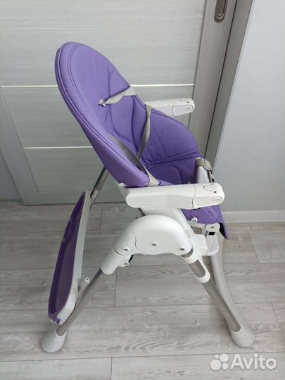 Детский стульчик для кормления Tommy