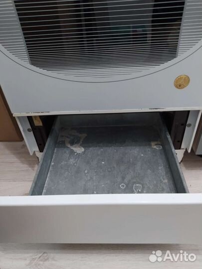 Газовая плита гефест бу 50 см