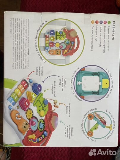 Ходунки каталка sprinter