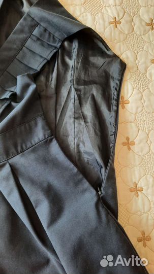 Школьный сарафан