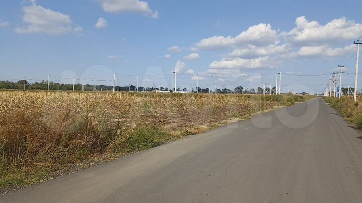 Участок 6 сот. (ИЖС)