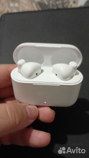 Honor Choice Earbuds x