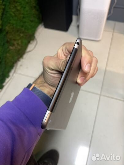 iPad mini 4 128gb cellular