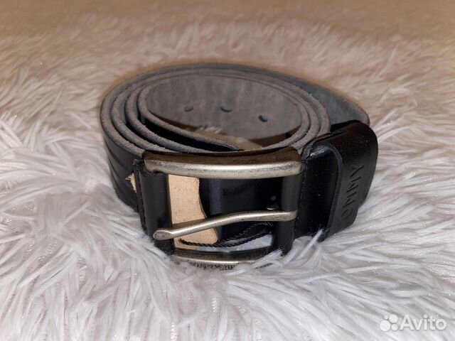 Ремень мужской