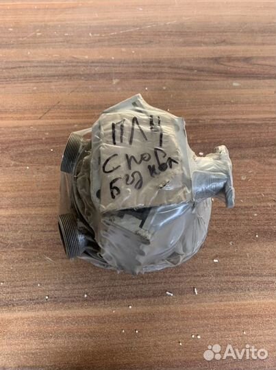 Группа поршневая Планета 4