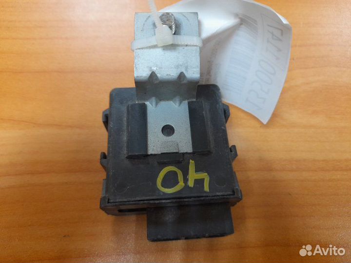 Иммобилайзер Chrysler Sebring 2001-2006