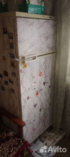 Холодильник атлант бу