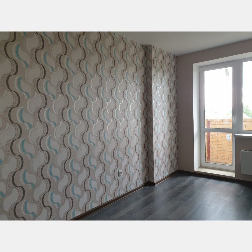 2-к. квартира, 54,7 м², 2/9 эт.