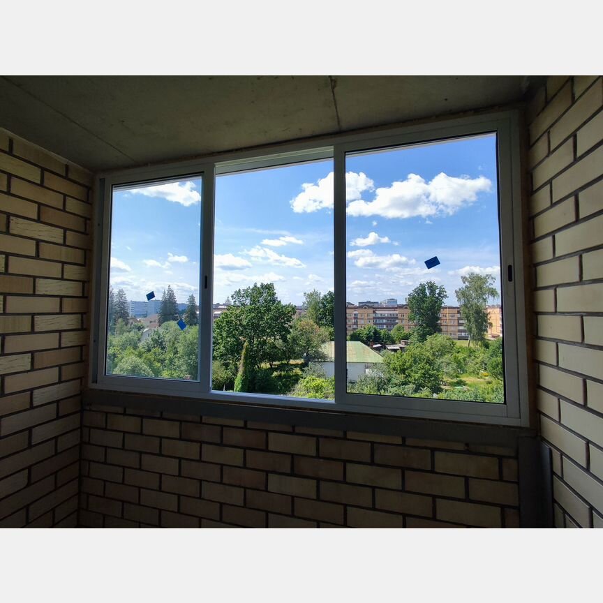 1-к. квартира, 32,5 м², 5/5 эт.