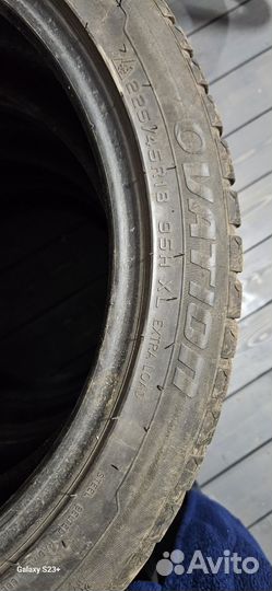 Ovation W-586 225/45 R18 95H