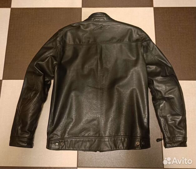 Шлем для мотокросса Nolan N53, XL (новый)