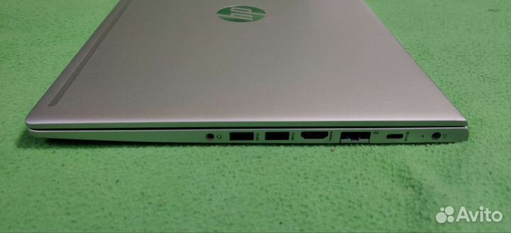 Ноутбук HP ProBook 440 G6