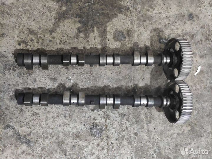 Распредвал Кия Спортейдж 1993-2006