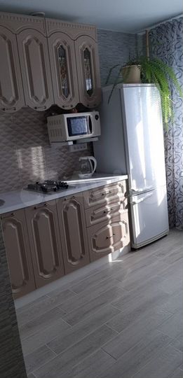 1-к. квартира, 33 м², 3/5 эт.