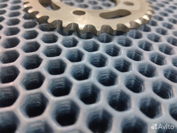 Suzuki RF900R T703 звезда распредвала