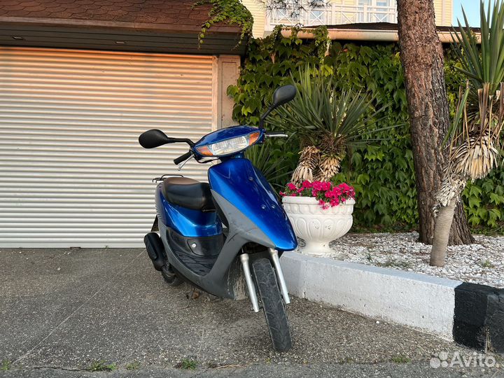 Скутер Honda Dio 34