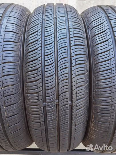 Nexen N'Priz AH5 185/65 R15 88H