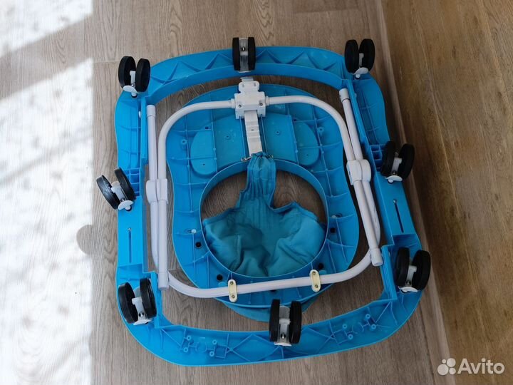 Отдам бесплатно Ходунки