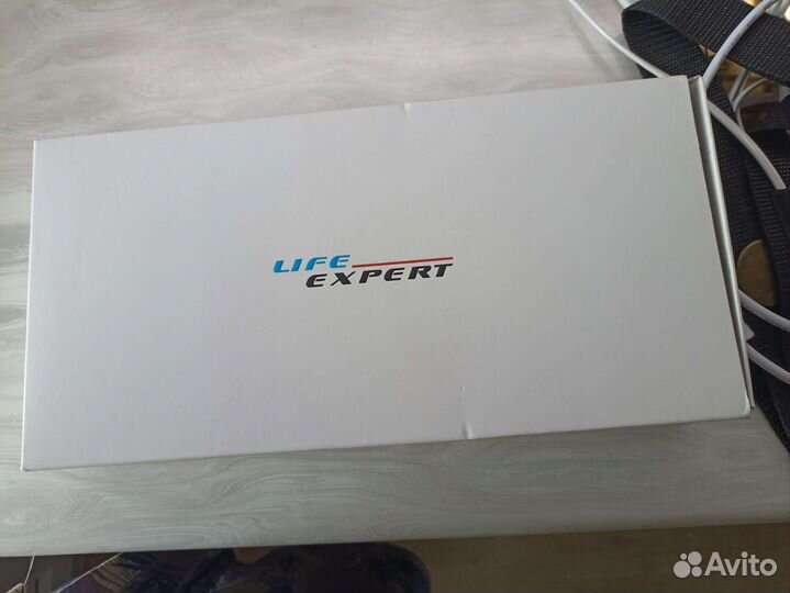 Прибор для диагностики организма Лайф эксперт